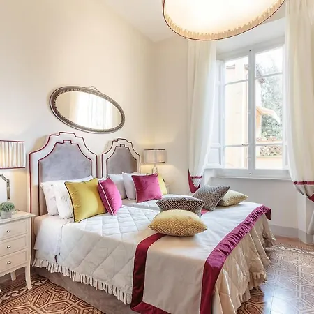 The Park View 4 Bedrooms With Terrace And Elevator Inside The Walls Of Apartment *