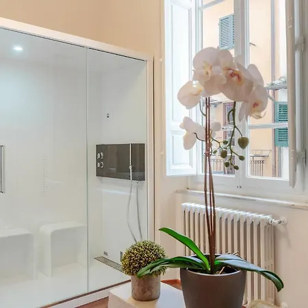 Apartment The Park View 4 Bedrooms With Terrace And Elevator Inside The Walls Of *