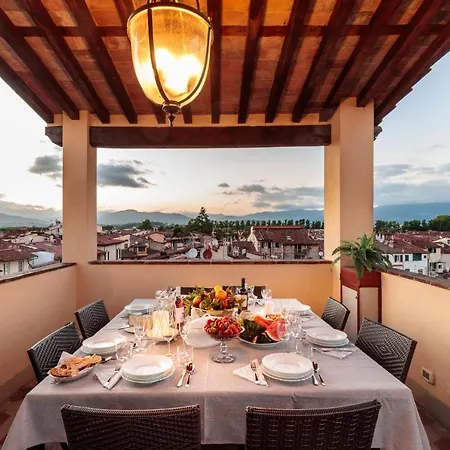 The Park View 4 Bedrooms With Terrace And Elevator Inside The Walls Of Apartment