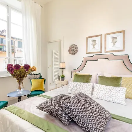 Apartment The Park View 4 Bedrooms With Terrace And Elevator Inside The Walls Of