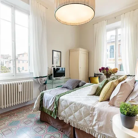 The Park View 4 Bedrooms With Terrace And Elevator Inside The Walls Of *