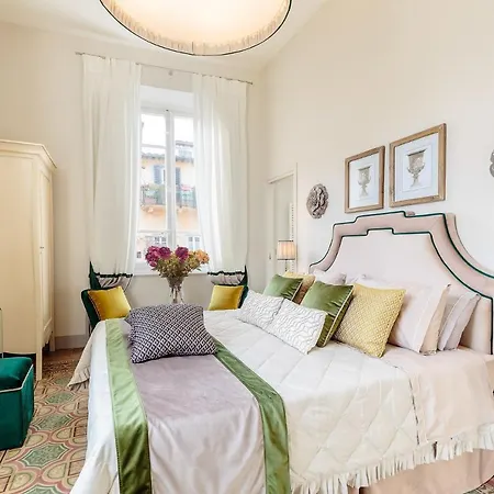 Apartment The Park View 4 Bedrooms With Terrace And Elevator Inside The Walls Of *