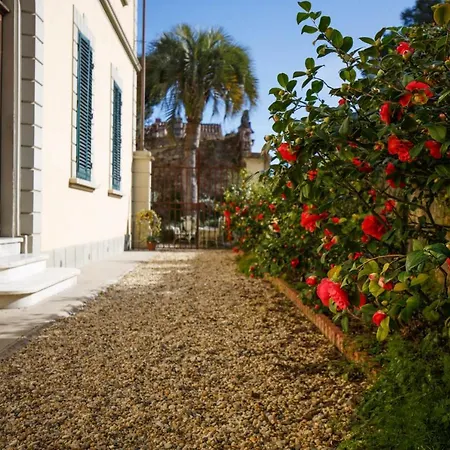 The Park View 4 Bedrooms With Terrace And Elevator Inside The Walls Of